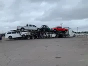 Hauling Auto
