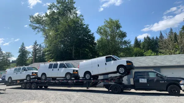 Hauling Auto - photo 2
