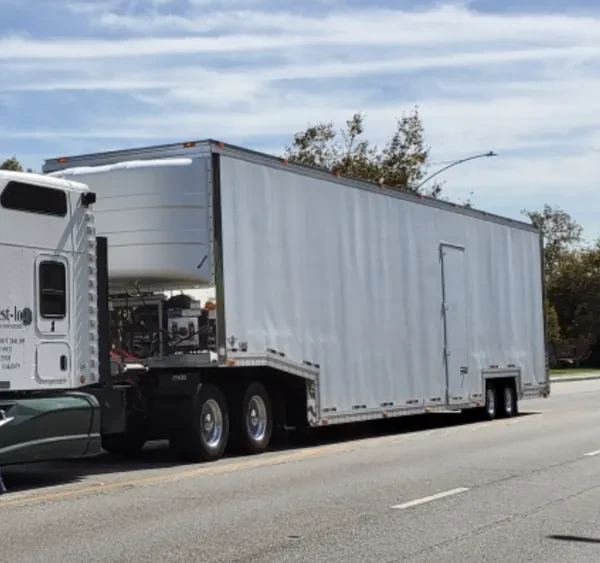 Hauling Auto - photo 3