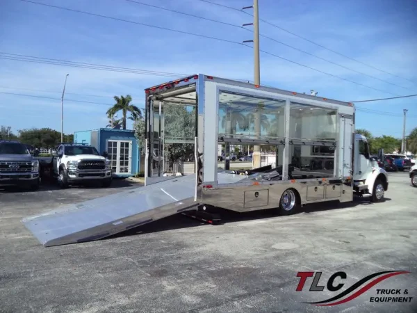 TLC Truck & Equipment - photo 2