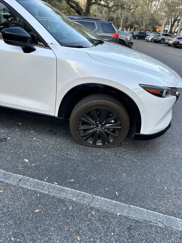 A&M Towing Inc - photo 4