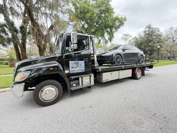 H & Y Towing and Transport - photo 3