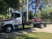 Junior's Towing & General Mechanic