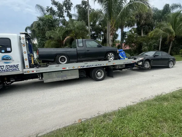Rite Choice Auto Towing - photo 3