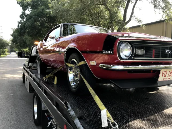 Jones Auto & Towing - photo 4