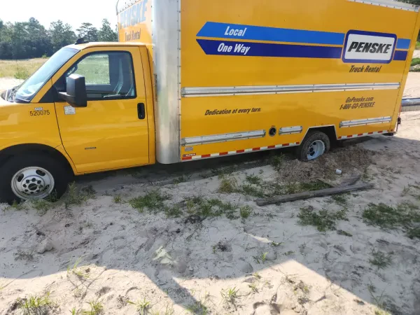Spring Hill Towing - photo 4