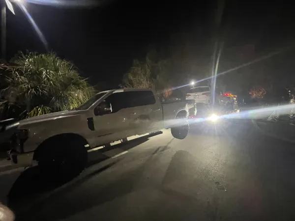 SDN Towing & Recovery - photo 2