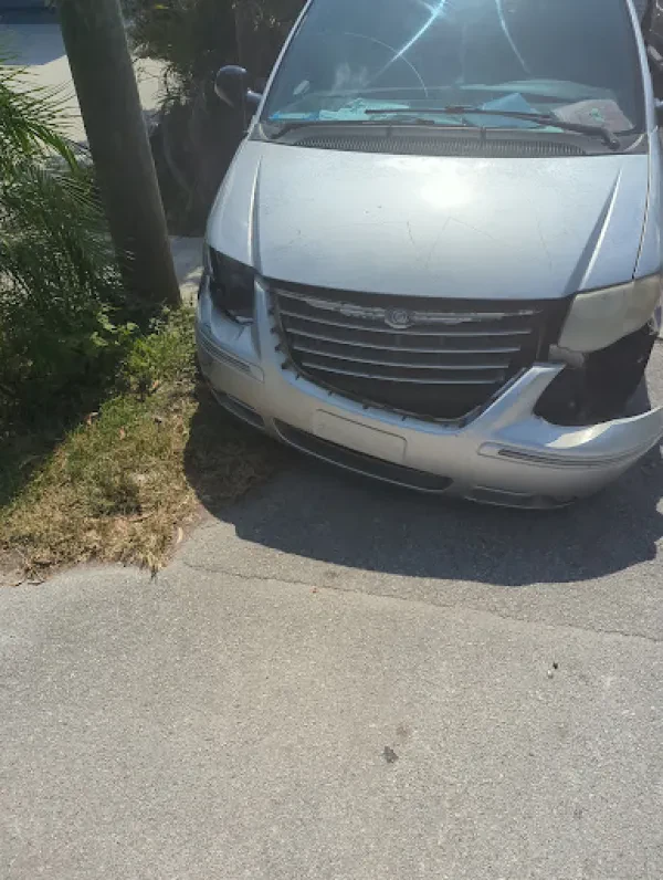 Carmel Towing Inc - photo 4