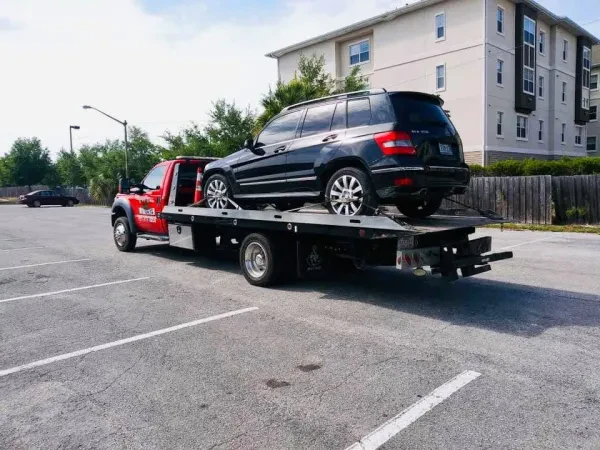 Weeki Wachee Wrecker - photo 3