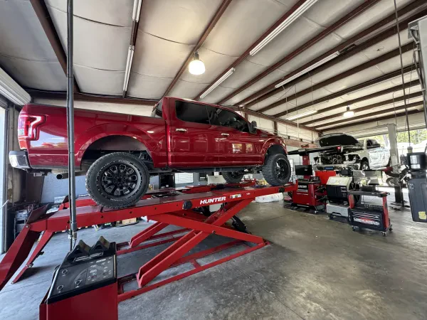 A & G Auto Service and Repair - photo 3