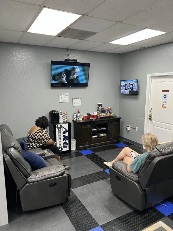 A & G Auto Service and Repair - photo 4