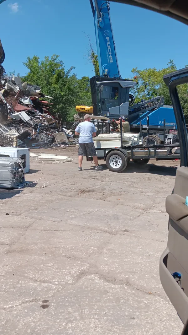 RAMM Recycling S.H. - photo 2