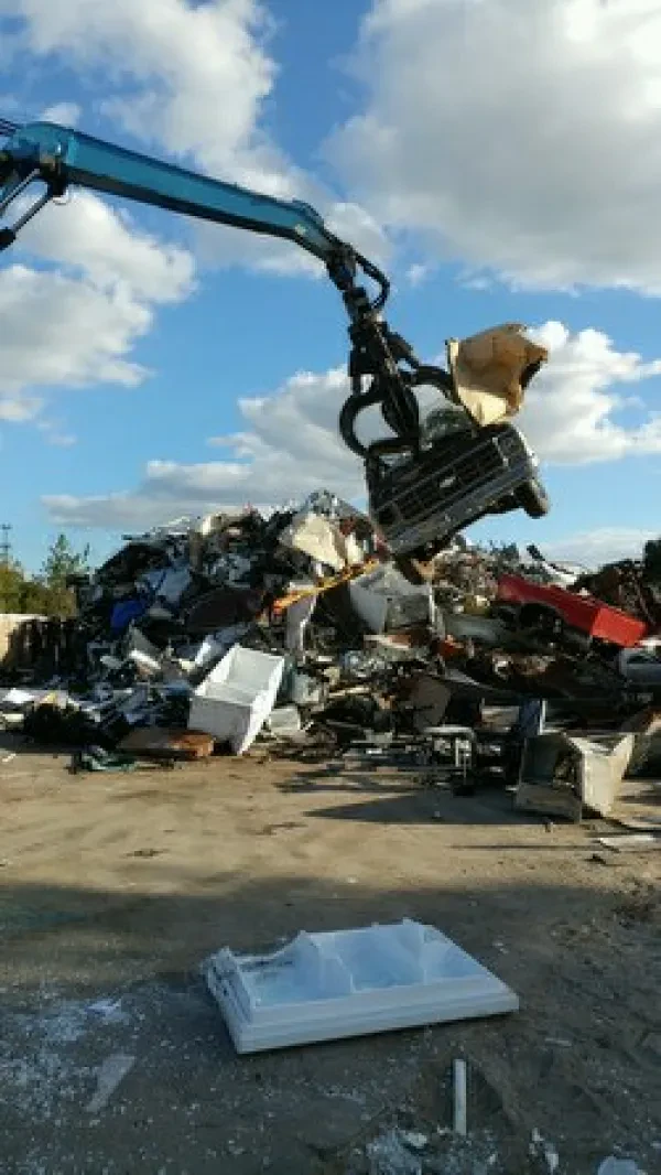 RAMM Recycling S.H. - photo 3