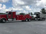 Jeff Revis Wrecker Service