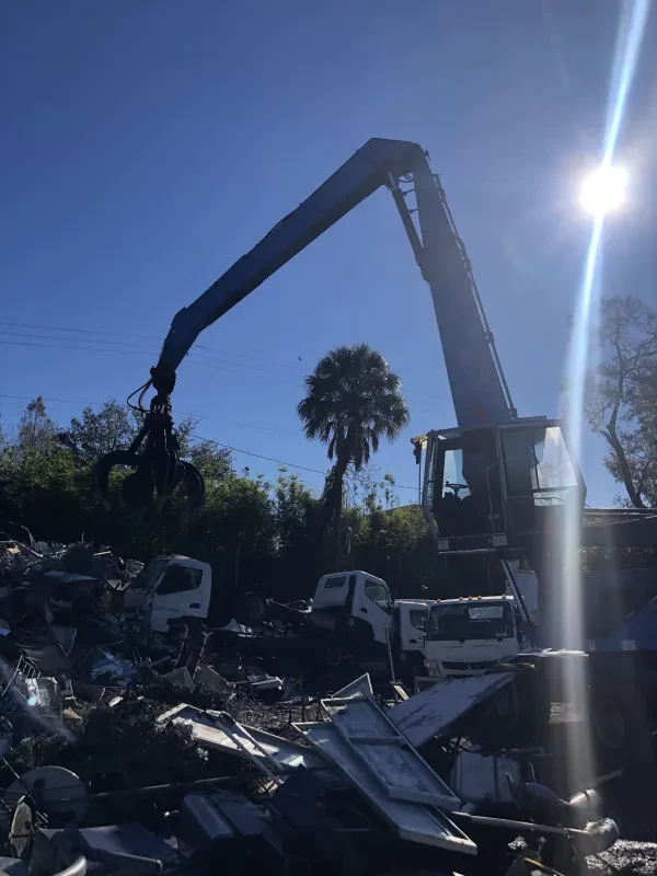 Fedca Scrap Recycling - photo 2