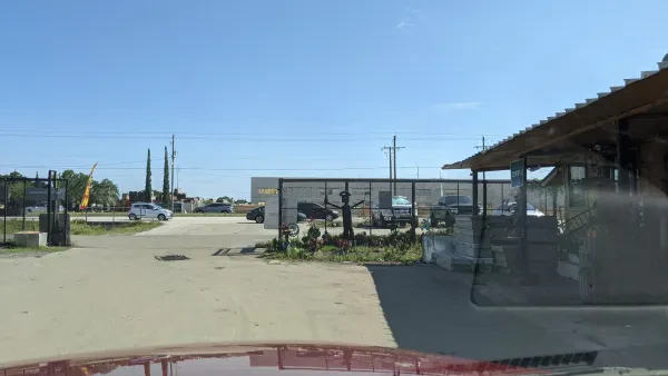 Worldwide Scrap Metals - photo 2