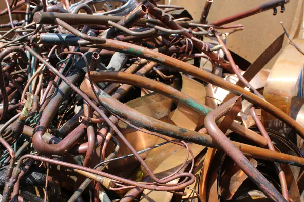 Fedca Scrap Recycling - photo 3