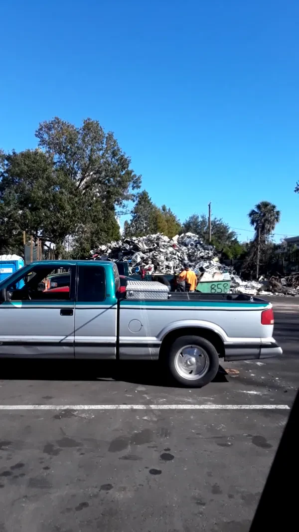 Fedca Scrap Recycling - photo 4