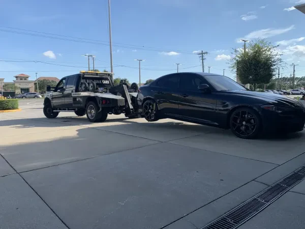 AK Towing and Recovery - photo 3