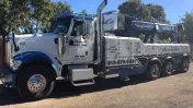 Benfield's Wrecker Service