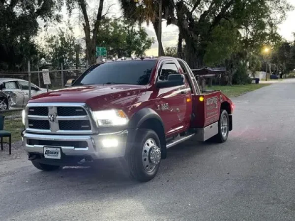 Autopros Towing - photo 2
