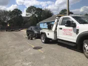 Charlie's Towing