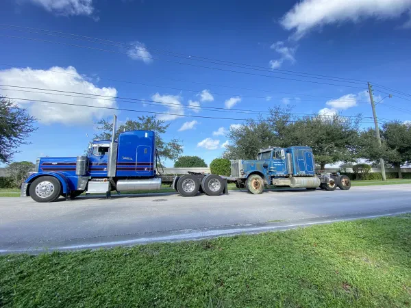 Kauff's Transportation Systems - photo 3