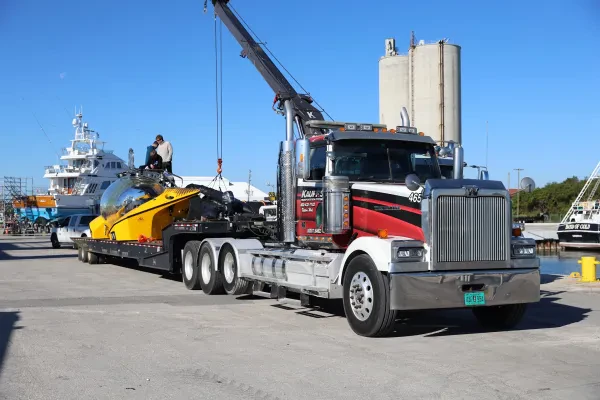 Kauff's Transportation Systems - photo 4