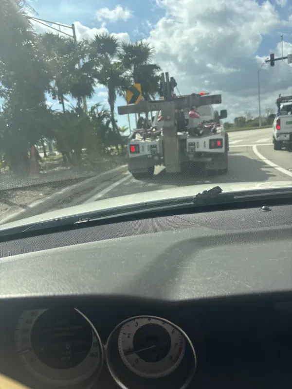 Priority Towing - photo 4