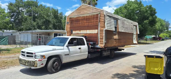Bullfrog Towing - photo 2