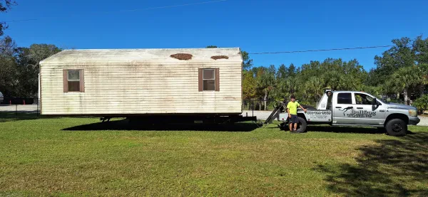 Bullfrog Towing - photo 3