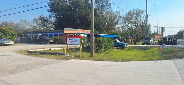 Bullfrog Towing - photo 4