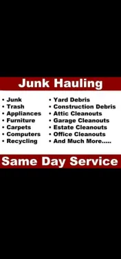 A-Z Junk Removal LLC.