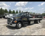 A-1 TOWING & RECOVERY