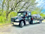Doug Yates Towing & Recovery