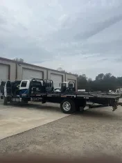 Curts Heavy Towing
