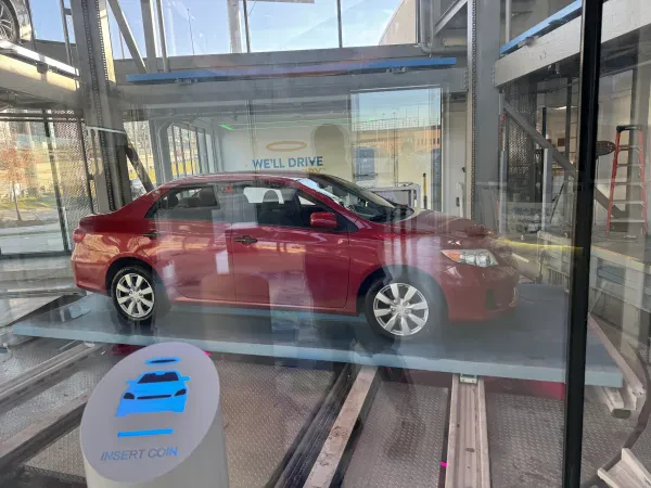 Carvana Atlanta - photo 2