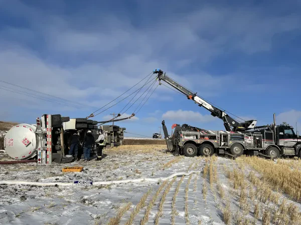 Eaton Towing Idaho Falls - photo 2