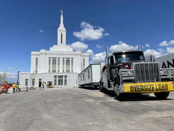 Eaton Towing Idaho Falls - photo 3
