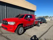 Prime Towing and Recovery LLC