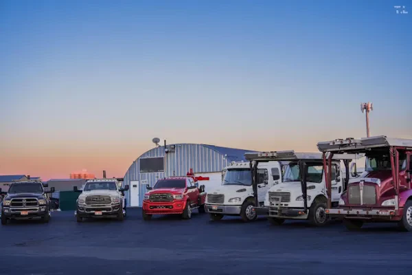 Prime Towing and Recovery LLC - photo 2