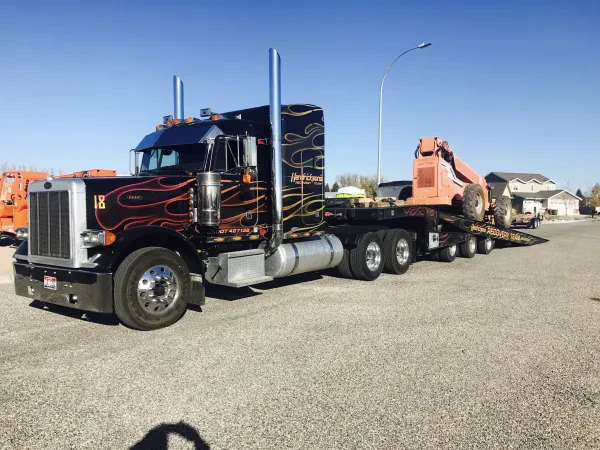 Hendrickson's Towing - photo 4