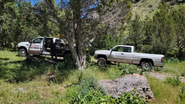 Dynamic Towing - photo 2