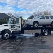 Boise Towing