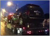 XL Towing Chicago (WBE)