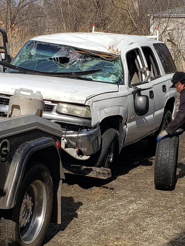 Quick Cash Junk Cars Inc. - photo 4