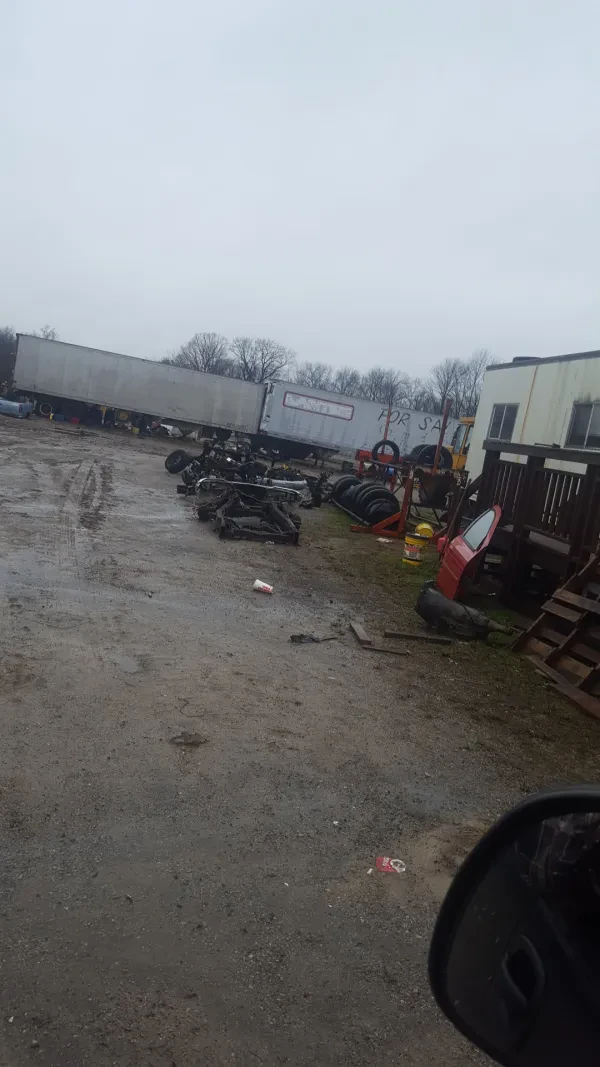 A A Used Auto Parts - photo 2