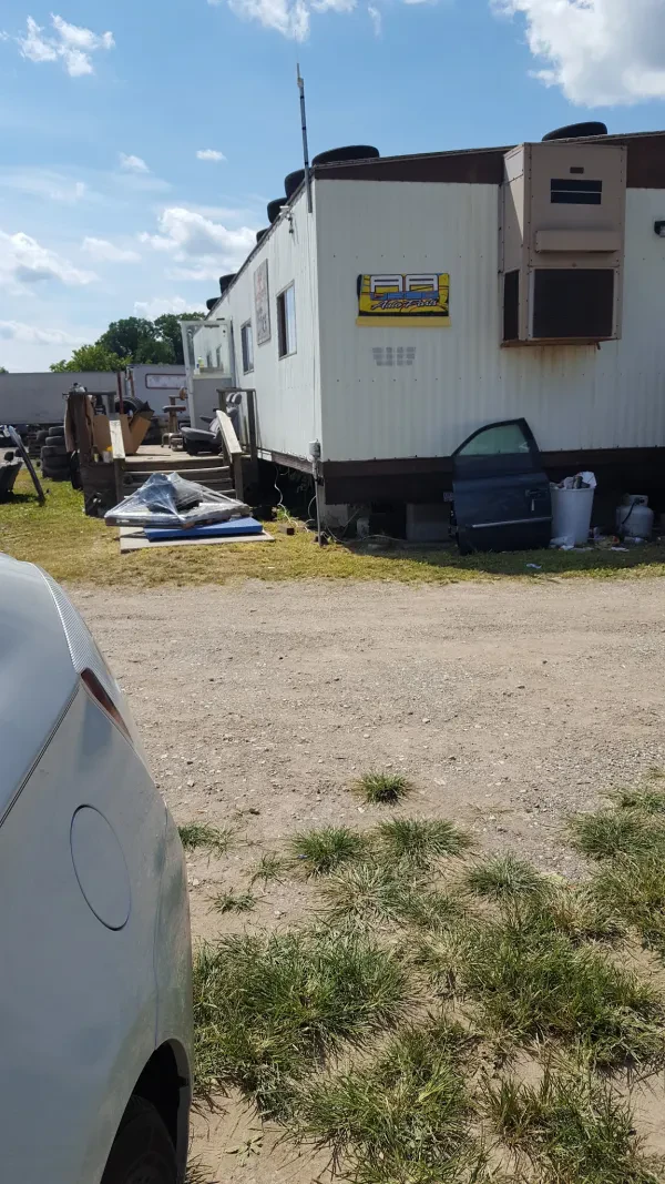 A A Used Auto Parts - photo 3