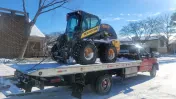 Jaramillo Towing Inc
