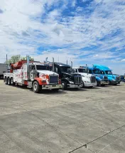 Road Ready Towing,Truck & Tire